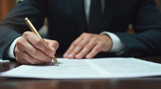 garanties juridiques