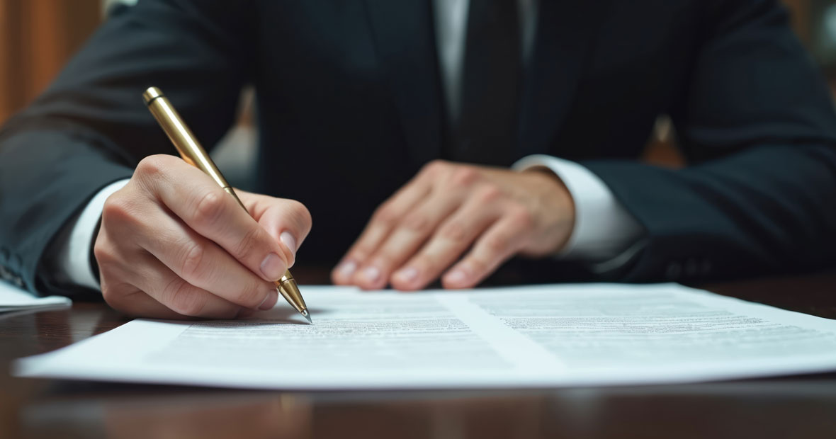 garanties juridiques